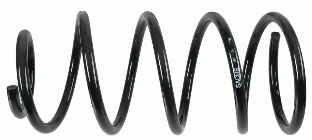 Fahrwerksfeder Vorderachse SACHS 997 924