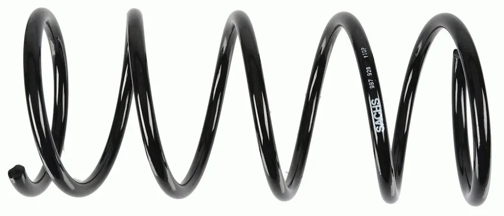 Fahrwerksfeder SACHS 997 928