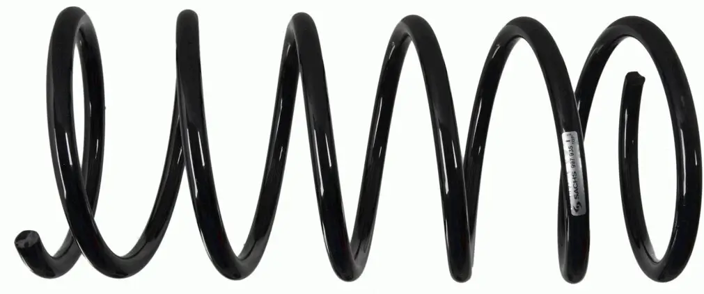 Fahrwerksfeder SACHS 997 935
