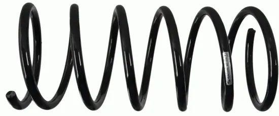 Fahrwerksfeder SACHS 997 935 Bild Fahrwerksfeder SACHS 997 935