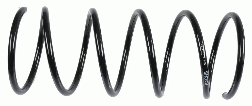 Fahrwerksfeder Vorderachse SACHS 997 947