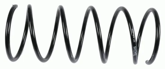 Fahrwerksfeder Vorderachse SACHS 997 947 Bild Fahrwerksfeder Vorderachse SACHS 997 947