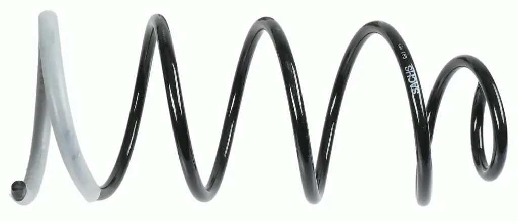 Fahrwerksfeder Vorderachse SACHS 997 961