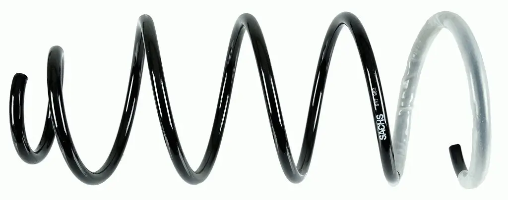 Fahrwerksfeder Vorderachse SACHS 997 962