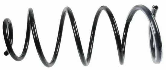 Fahrwerksfeder Vorderachse SACHS 997 967 Bild Fahrwerksfeder Vorderachse SACHS 997 967