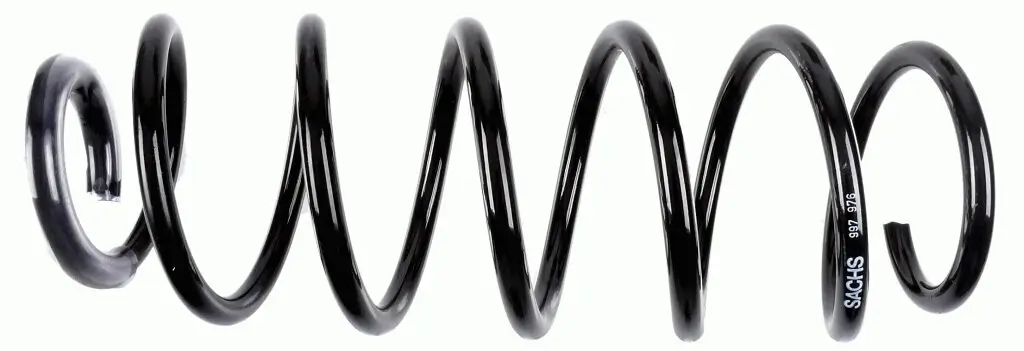 Fahrwerksfeder Vorderachse SACHS 997 976