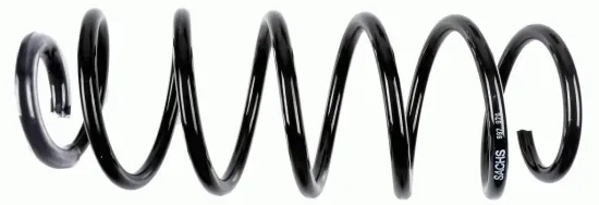 Fahrwerksfeder Vorderachse SACHS 997 976 Bild Fahrwerksfeder Vorderachse SACHS 997 976