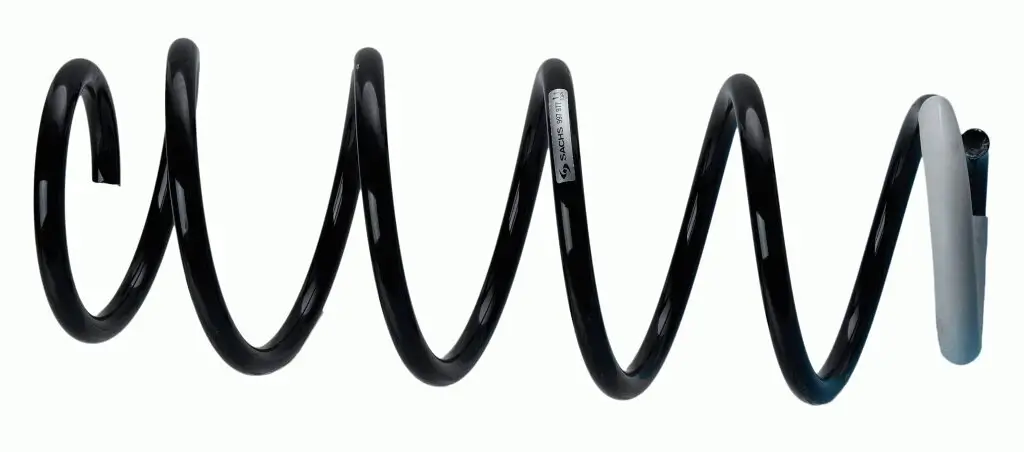 Fahrwerksfeder Vorderachse SACHS 997 977