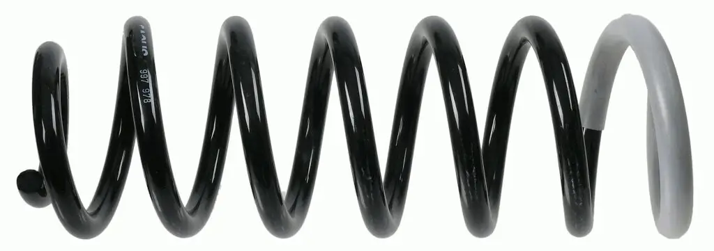 Fahrwerksfeder Vorderachse SACHS 997 978