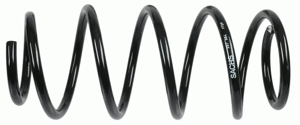Fahrwerksfeder SACHS 997 984