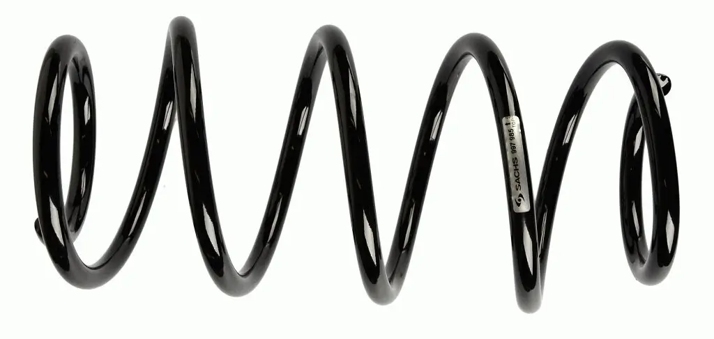Fahrwerksfeder SACHS 997 985