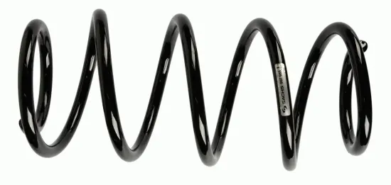 Fahrwerksfeder SACHS 997 985 Bild Fahrwerksfeder SACHS 997 985