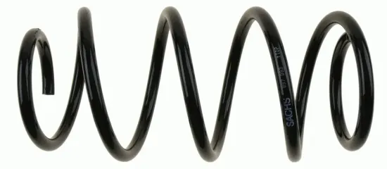 Fahrwerksfeder Vorderachse SACHS 997 993 Bild Fahrwerksfeder Vorderachse SACHS 997 993