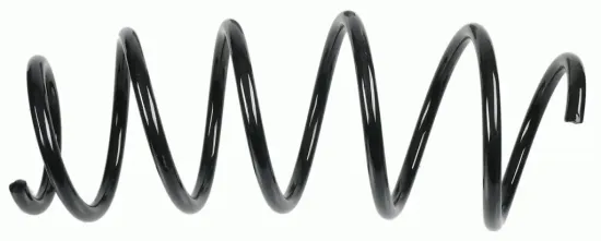 Fahrwerksfeder SACHS 997 995 Bild Fahrwerksfeder SACHS 997 995