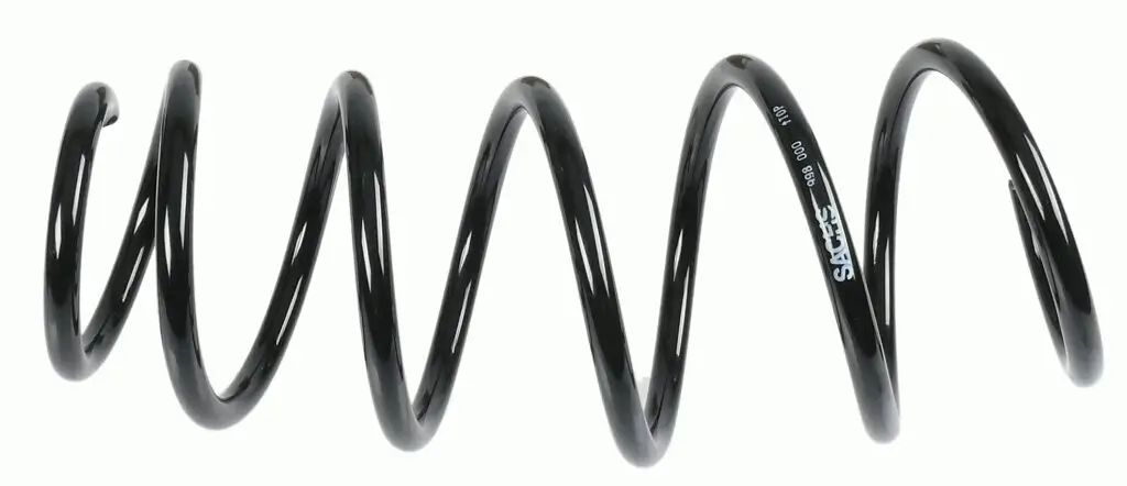 Fahrwerksfeder Vorderachse SACHS 998 000