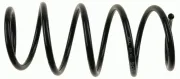 Fahrwerksfeder Vorderachse SACHS 998 002