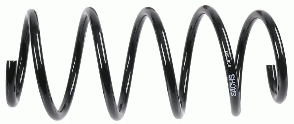 Fahrwerksfeder SACHS 998 003