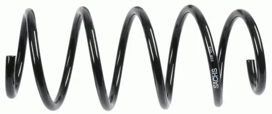 Fahrwerksfeder SACHS 998 003 Bild Fahrwerksfeder SACHS 998 003