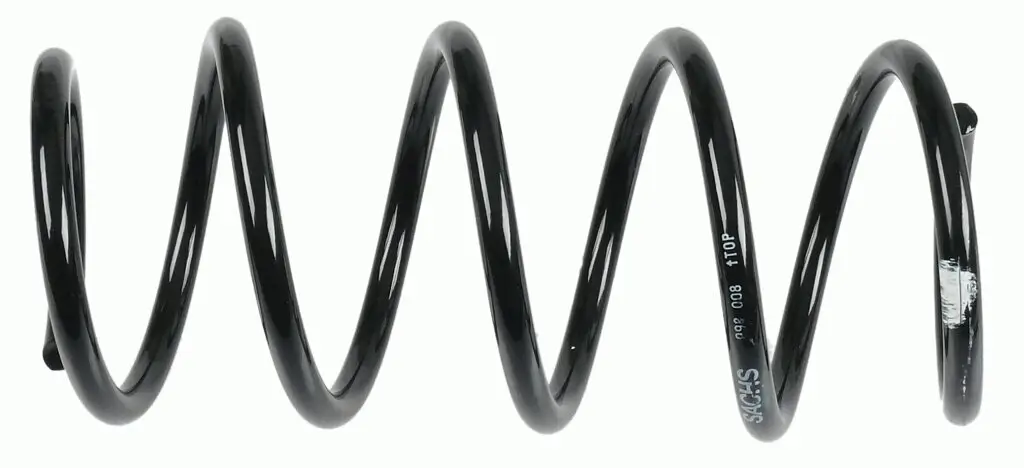 Fahrwerksfeder Vorderachse SACHS 998 008