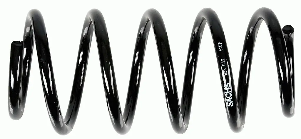 Fahrwerksfeder Vorderachse SACHS 998 012