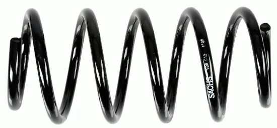 Fahrwerksfeder Vorderachse SACHS 998 012 Bild Fahrwerksfeder Vorderachse SACHS 998 012