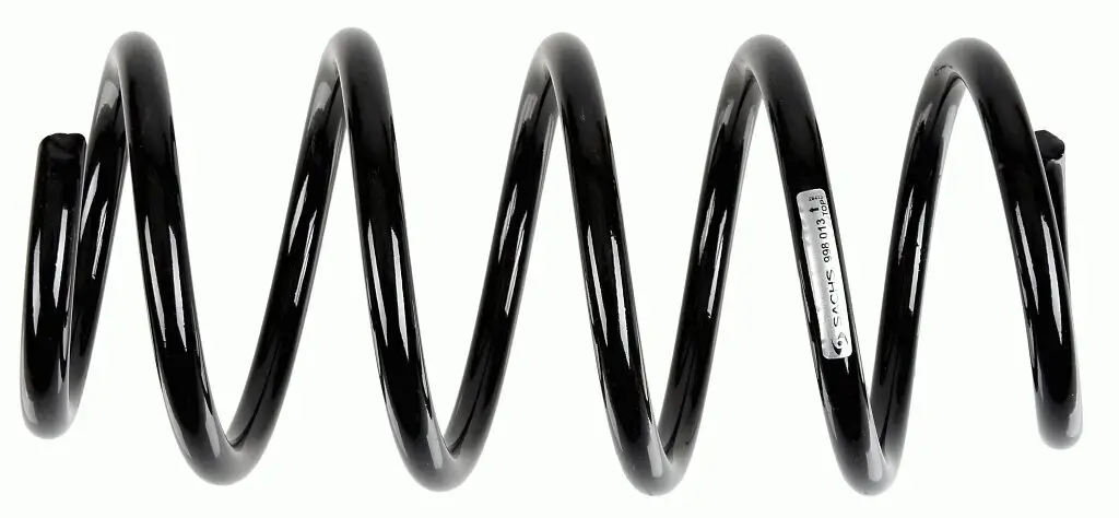 Fahrwerksfeder Vorderachse SACHS 998 013