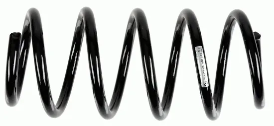 Fahrwerksfeder Vorderachse SACHS 998 013 Bild Fahrwerksfeder Vorderachse SACHS 998 013