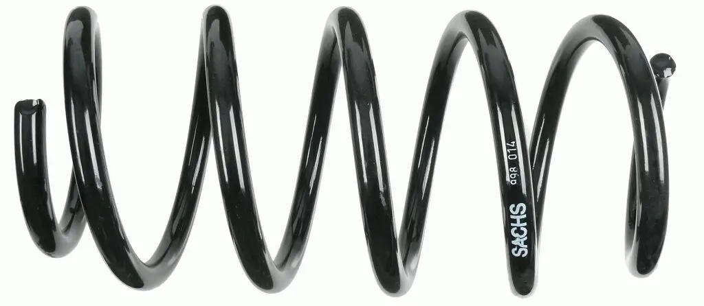 Fahrwerksfeder Vorderachse SACHS 998 014