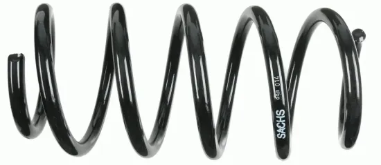 Fahrwerksfeder Vorderachse SACHS 998 014 Bild Fahrwerksfeder Vorderachse SACHS 998 014