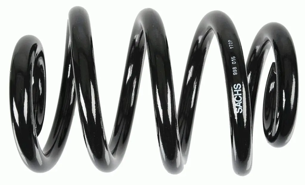 Fahrwerksfeder Vorderachse SACHS 998 015