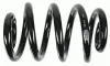 Fahrwerksfeder Vorderachse SACHS 998 015