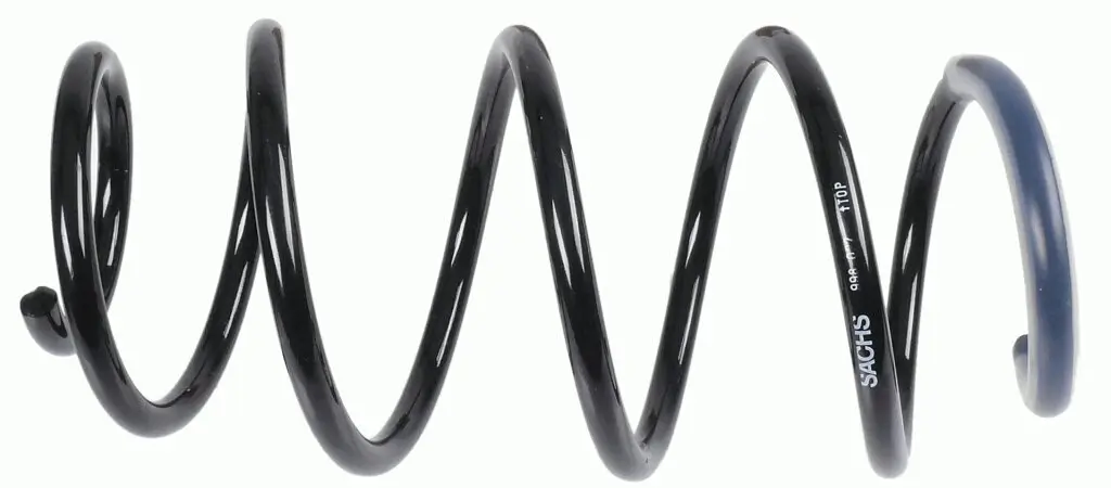 Fahrwerksfeder SACHS 998 027