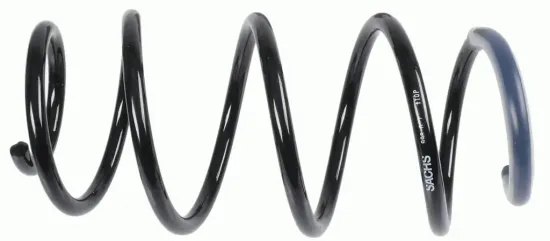 Fahrwerksfeder SACHS 998 027 Bild Fahrwerksfeder SACHS 998 027