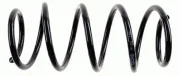 Fahrwerksfeder SACHS 998 034