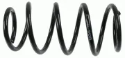 Fahrwerksfeder Vorderachse SACHS 998 039