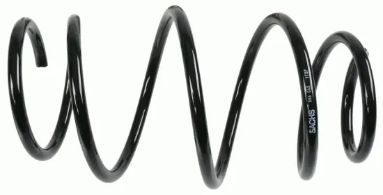 Fahrwerksfeder SACHS 998 042 Bild Fahrwerksfeder SACHS 998 042