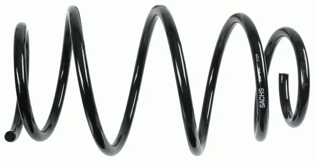 Fahrwerksfeder Vorderachse SACHS 998 044