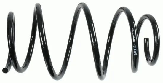Fahrwerksfeder Vorderachse SACHS 998 044 Bild Fahrwerksfeder Vorderachse SACHS 998 044