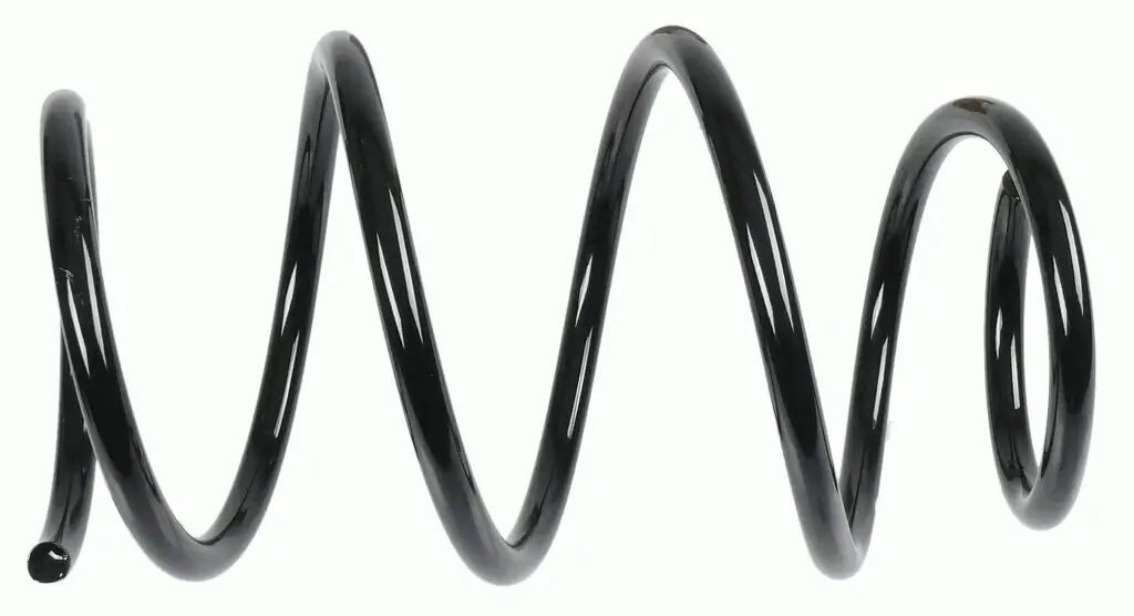 Fahrwerksfeder Vorderachse SACHS 998 052