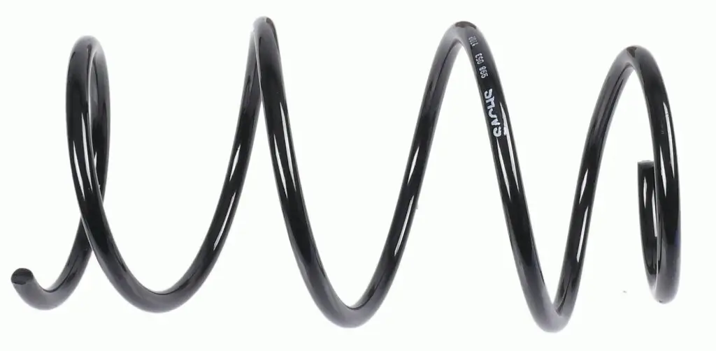 Fahrwerksfeder Vorderachse SACHS 998 053