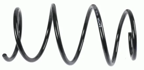 Fahrwerksfeder Vorderachse SACHS 998 053 Bild Fahrwerksfeder Vorderachse SACHS 998 053