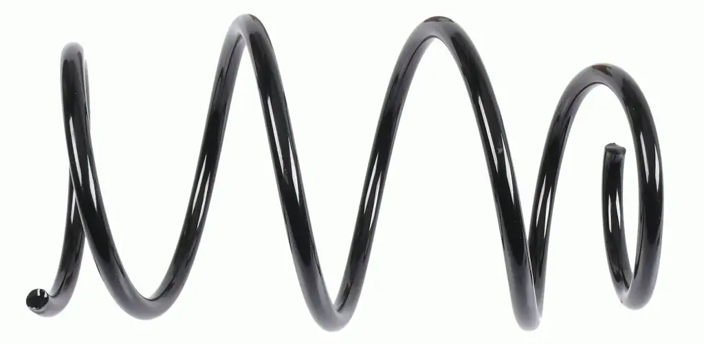 Fahrwerksfeder SACHS 998 056