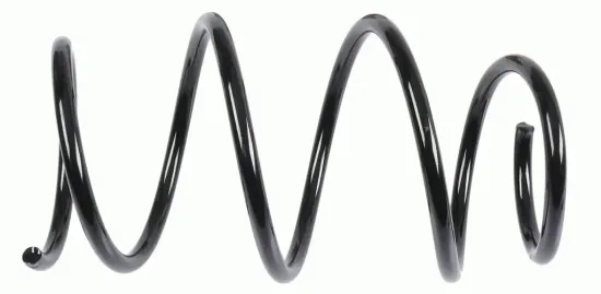 Fahrwerksfeder SACHS 998 056 Bild Fahrwerksfeder SACHS 998 056