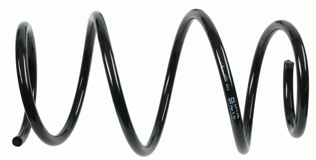 Fahrwerksfeder Vorderachse SACHS 998 058