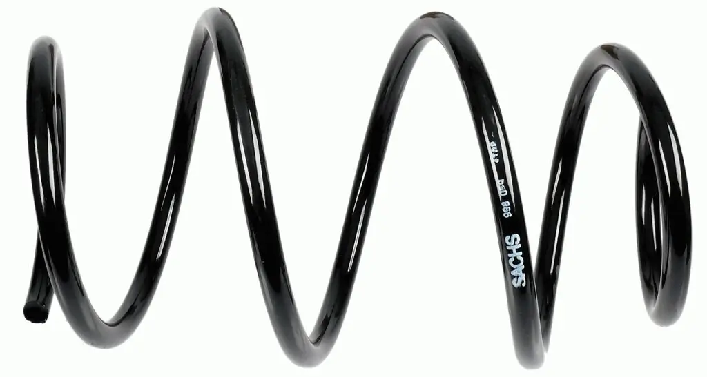 Fahrwerksfeder SACHS 998 059