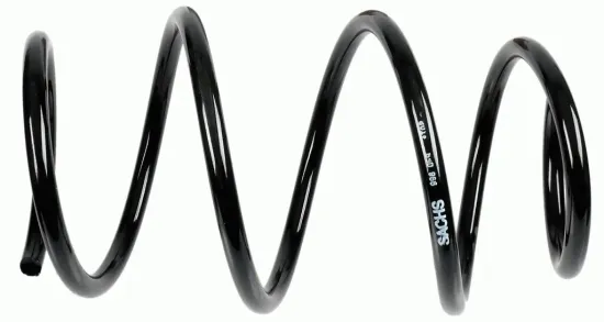 Fahrwerksfeder SACHS 998 059 Bild Fahrwerksfeder SACHS 998 059