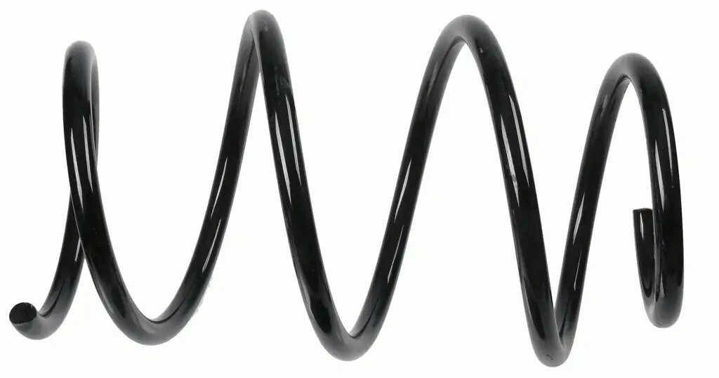 Fahrwerksfeder SACHS 998 060