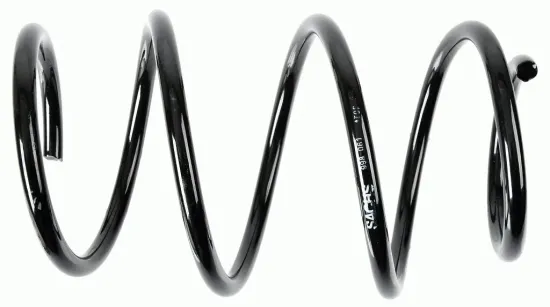 Fahrwerksfeder Vorderachse Vorderachse SACHS 998 061 Bild Fahrwerksfeder Vorderachse Vorderachse SACHS 998 061