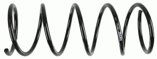 Fahrwerksfeder Vorderachse SACHS 998 067 Bild Fahrwerksfeder Vorderachse SACHS 998 067