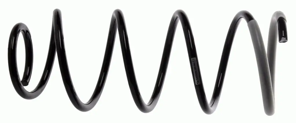 Fahrwerksfeder Vorderachse SACHS 998 069